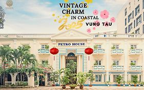 Petro House Vung Tau - Block A